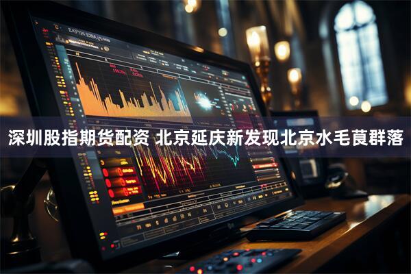 深圳股指期货配资 北京延庆新发现北京水毛茛群落