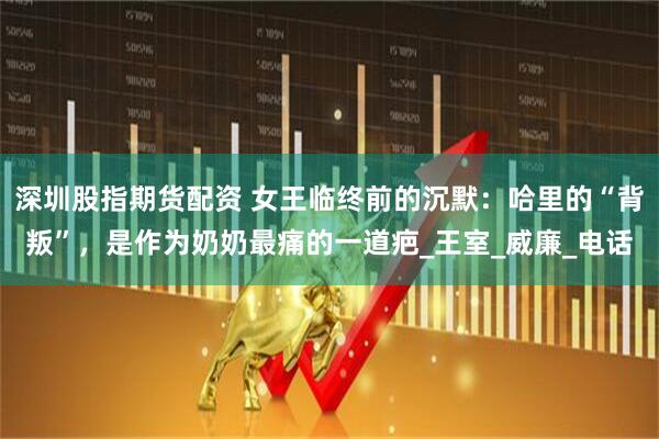 深圳股指期货配资 女王临终前的沉默：哈里的“背叛”，是作为奶奶最痛的一道疤_王室_威廉_电话
